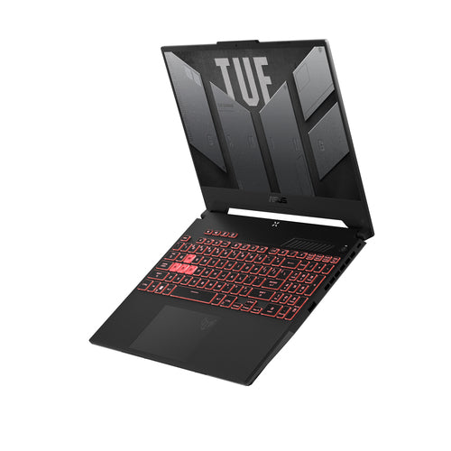 Asus TUF Gaming A15 FA507RF-716512G1W 15.6-inch FHD Laptop - AMD Ryzen 7 6800HS 512GB SSD 16GB RAM RTX 2050 Win 11 Home Grey 90NR0HA2-M001B0