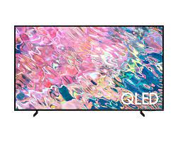 SAMSUNG QA50Q60B 50" QLED TV