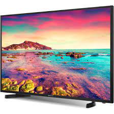 Hisense 49-inch 4K Ultra HD