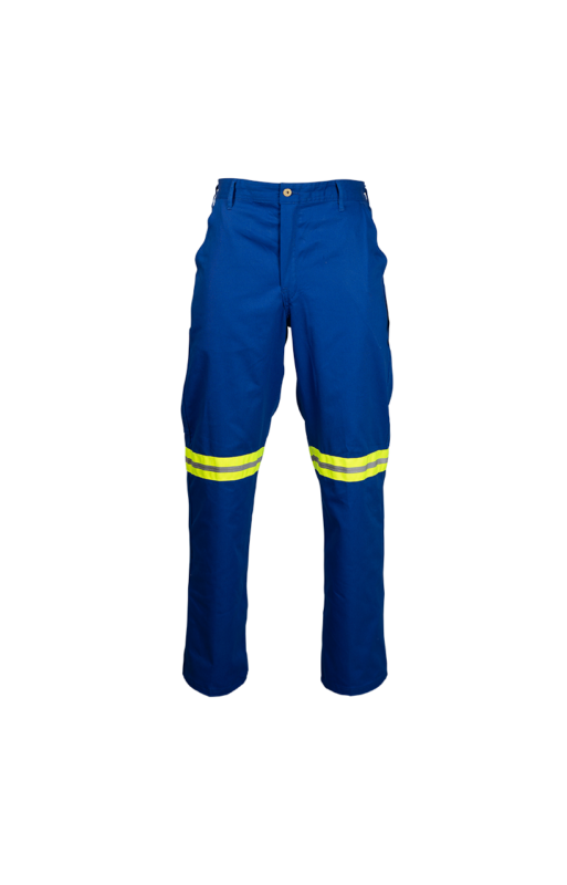 The Continental High Visibility Overall Trouser