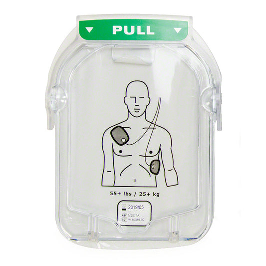 Philips HS1 AED Adult Training Pads (M5073A)