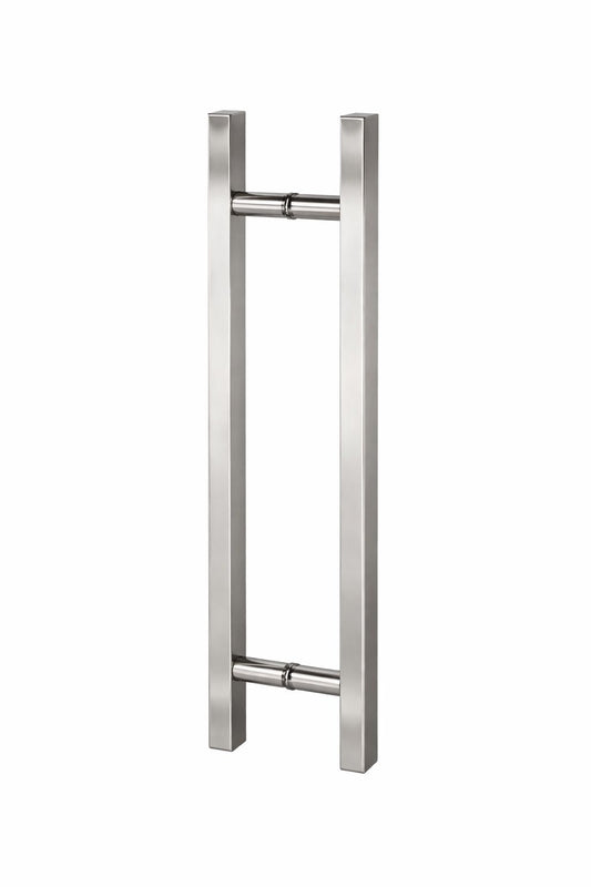 Stainless Steel H-handle