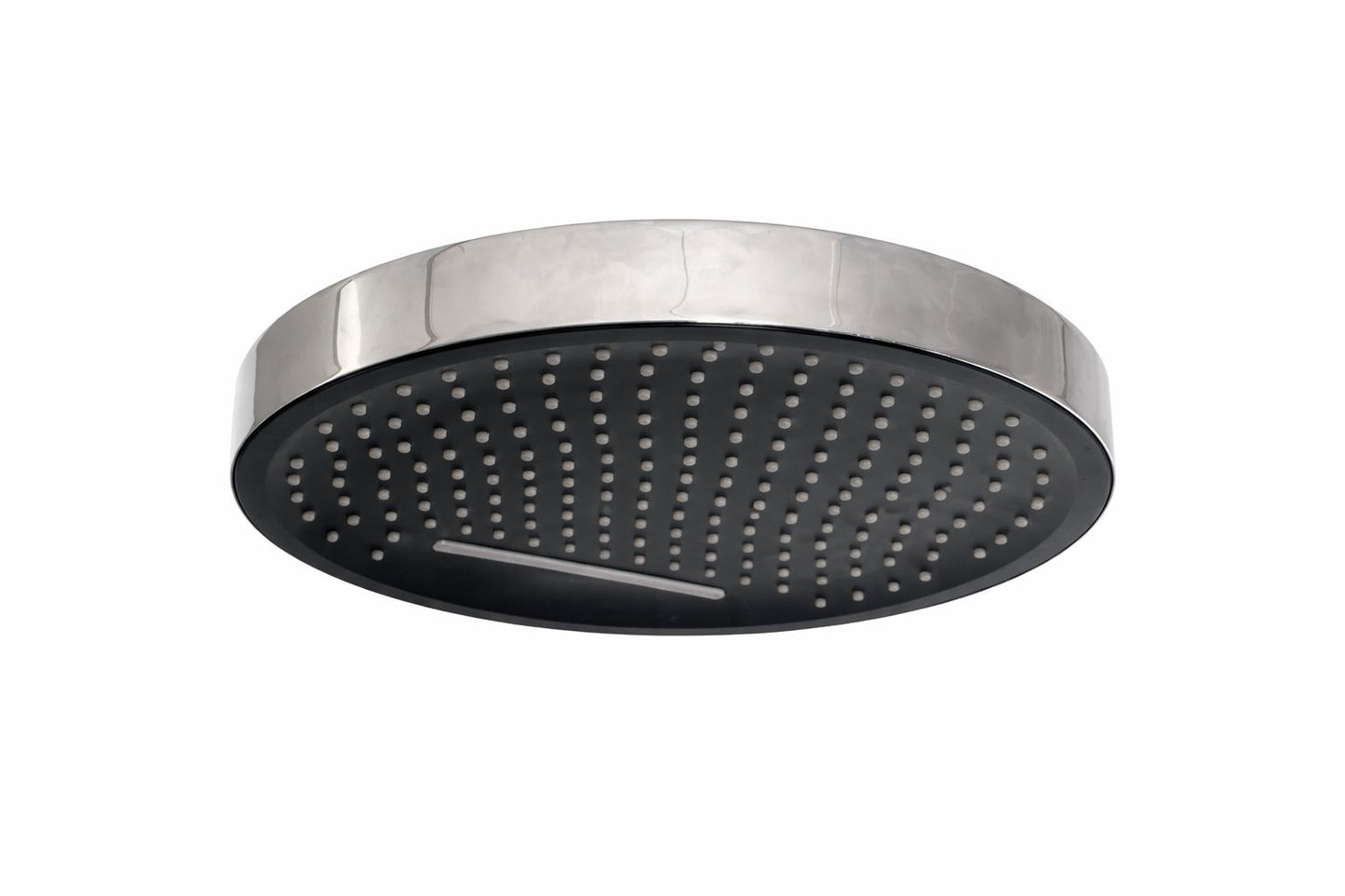 Hansgrohe rainfinity 360 3jet ohs wall chrome
