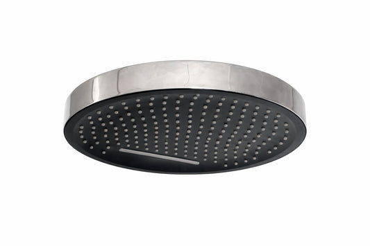 Hansgrohe rainfinity 360 3jet ohs wall chrome