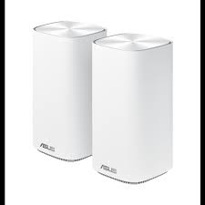 Asus ZenWiFi | CD6 | AC1500 | Mesh WiFi System | 2Pack