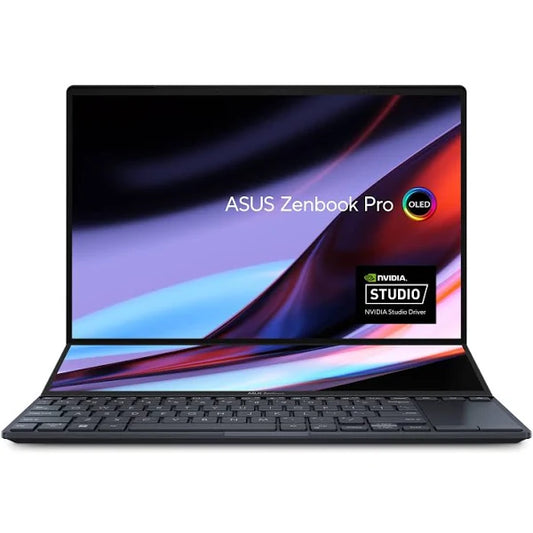 Asus ZenBook Pro 14 Duo OLED UX8402VV-PS96T