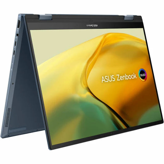 ASUS Zenbook Flip 14 OLED Laptop UP3404VA-OI71610S0W i7 16GB 1TB SSD