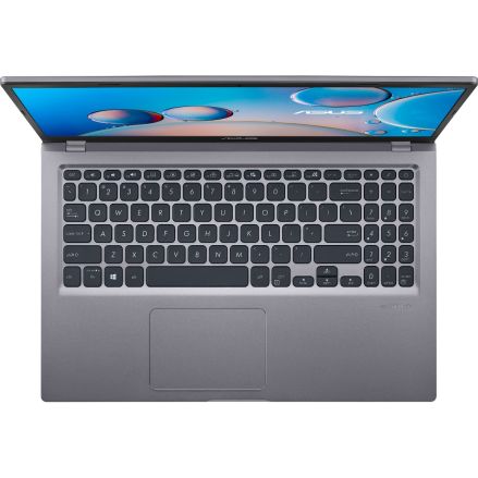 ASUS X515 Notebook PC – Core i5-1135G7 / 15.6″ FHD / 8GB RAM / 512GB SSD / Win 11 Home / Grey (X515EA-I58512G5W)