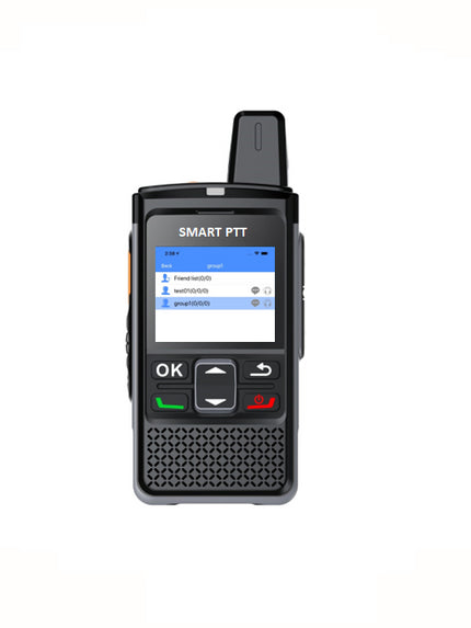 Smart PTT PNC360s