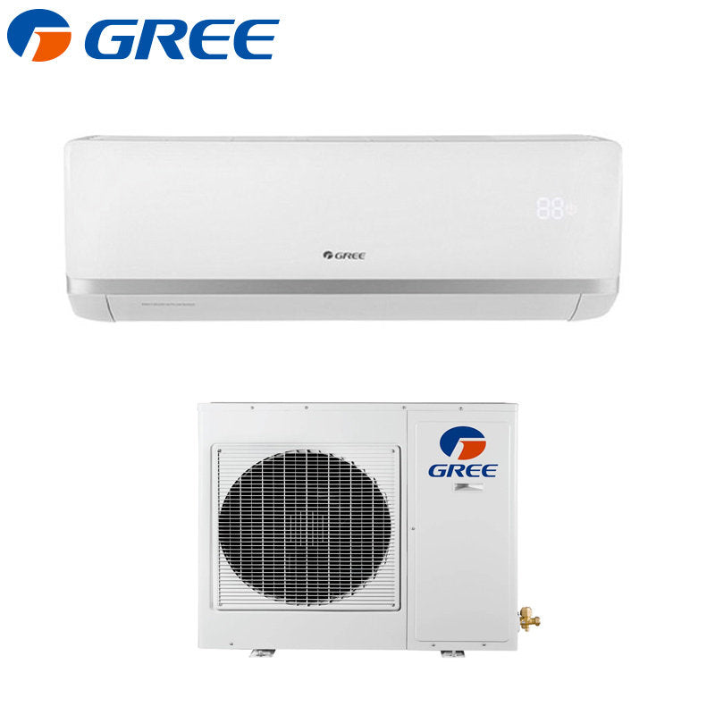 GREE R4' Matic 9000BTU Non-Inverter