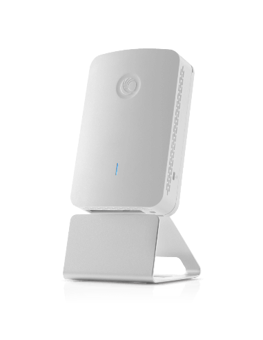 Cambium cnPilot E430H Wi-Fi 5 Wave 2 Indoor Wall plate AP