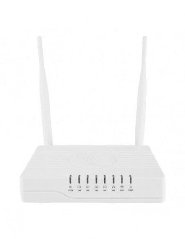 Cambium cnPilot R190V Wi-Fi 4 Desktop Router