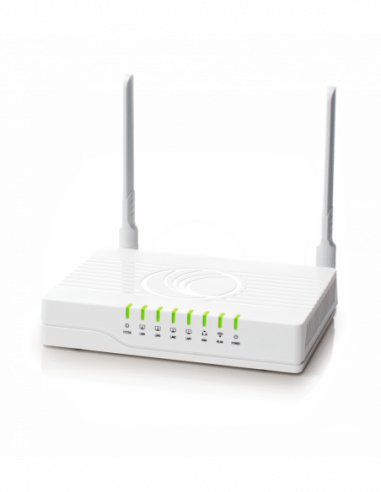 R190v Router Cambium cnPilot R190V Wi-Fi 4 Desktop Router – Continental supplies