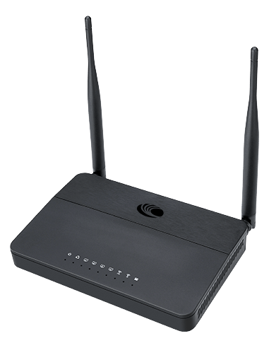 Cambium cnPilot R195W Wi-Fi 5 Desktop Router