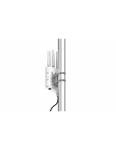 Cambium cnPilot XE3-4TN Wi-Fi 6e Software-defined Connectorized Incl Omni Outdoor Access Point