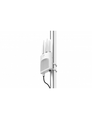 Cambium cnPilot XE3-4TN Wi-Fi 6e Software-defined Connectorized Incl Omni Outdoor Access Point