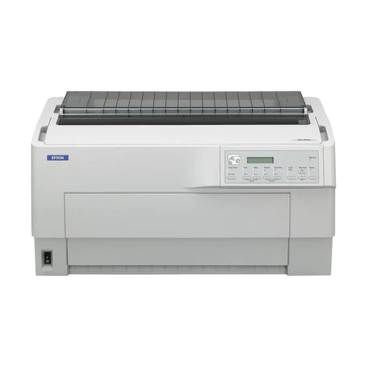 Epson DFX-9000 9-pin 1550 Cps Dot Matrix Printer