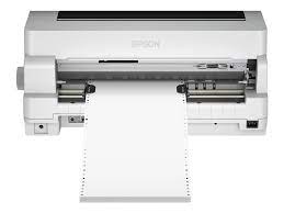 Epson DLQ-3500II A4 Mono Dot Matrix Printer