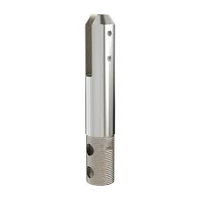 Stainless Steel balustrade round spigot with rod