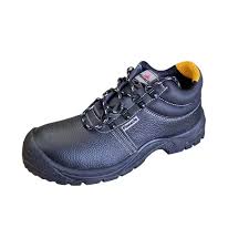 Pinnacle Roko Chukka Safety Boots