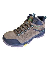 SOBRIE HIKER SAFETY BOOTS(Steel toe & midsole)