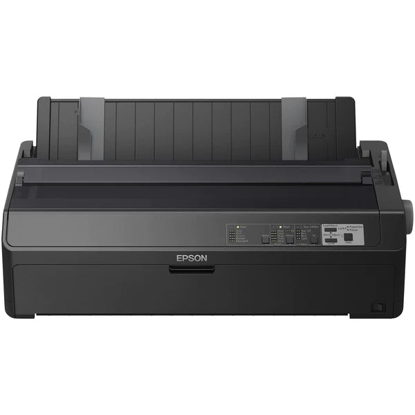 Epson FX-2190II 9-pin 738 Cps Dot Matrix Printer