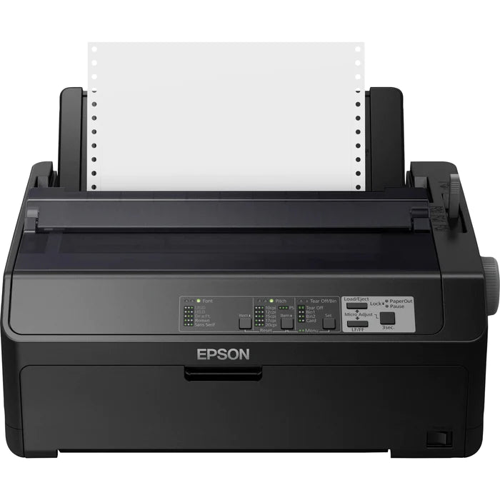 Epson FX-890II 9-pin 612 Cps Dot Matrix Printer