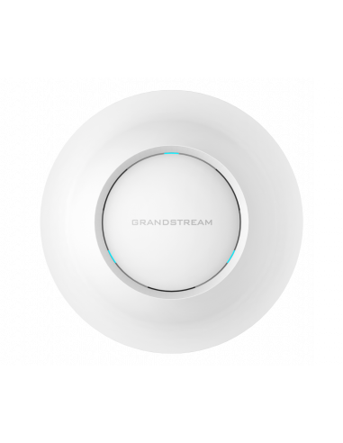 Grandstream Enterprise Indoor 2x2 MU-MIMO Ceiling Mount Access Point