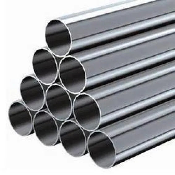 Stainless Steel 304 handrail tube 38.1mm x L1000mm