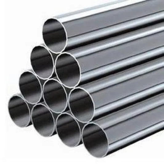 Stainless Steel 316 handrail tube 38.1mm x L1000mm