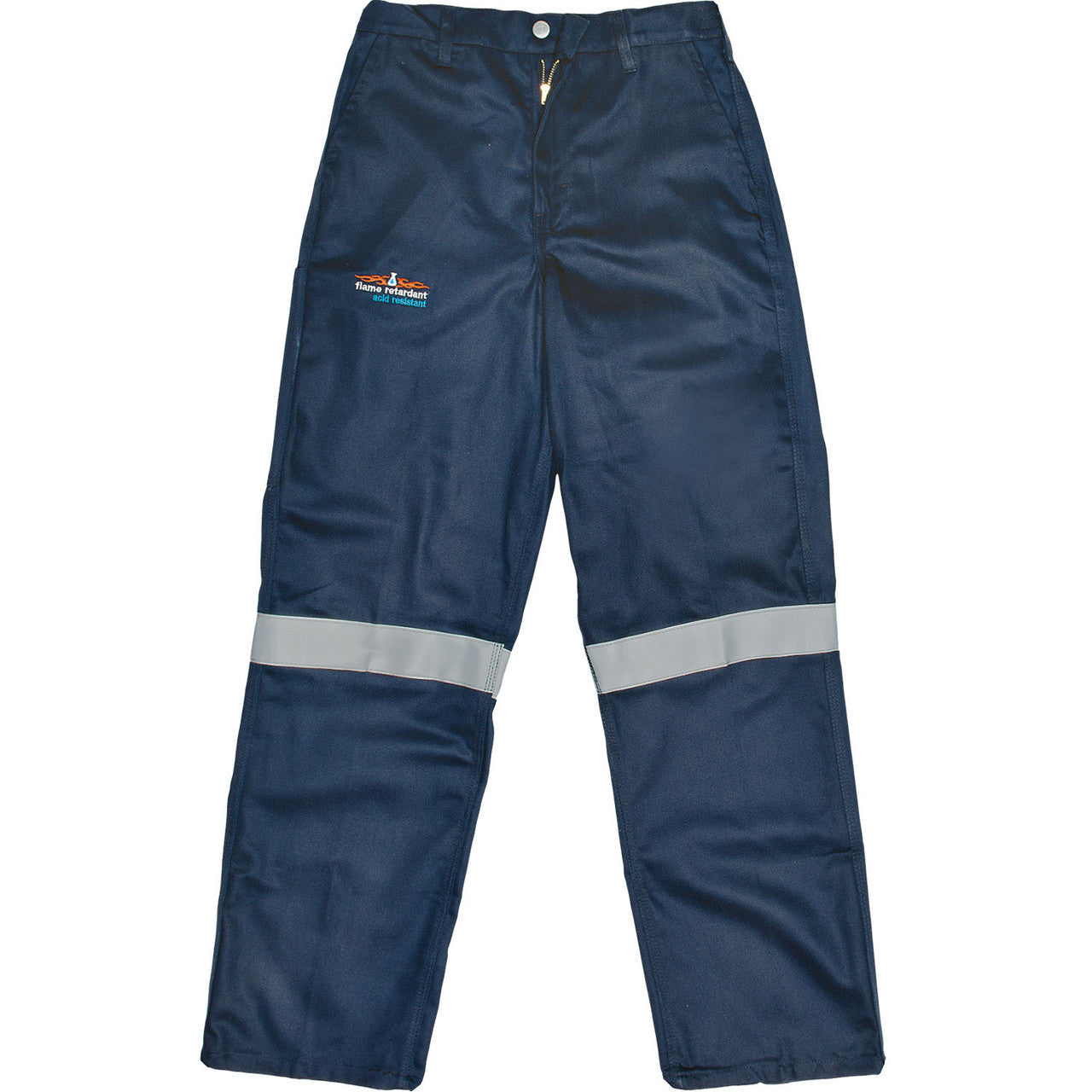 Dromex Flame Retardant & Acid Resistant Conti Trousers | SABS