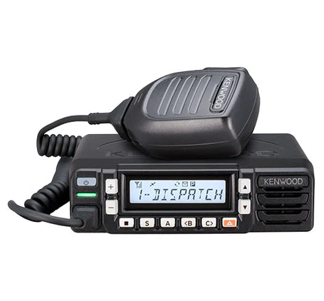 Kenwood NX1700 VHF Digital Base/Mobile Radio