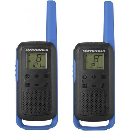 Motorola T62 Licence Free Portable Radio