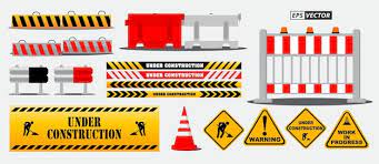 Traffic-Barricades