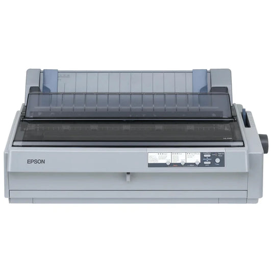 Epson LQ-2190 24-pin 576 Cps Dot Matrix Printer