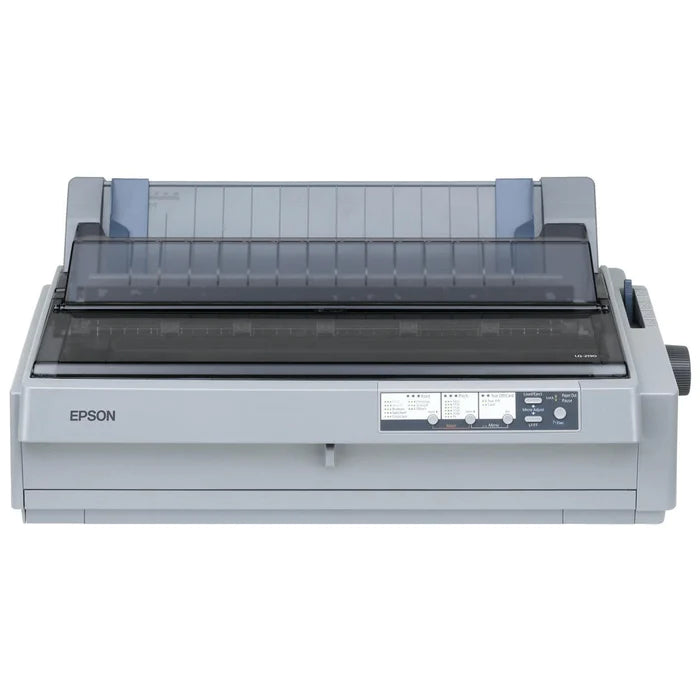 Epson FX-2190II 9-pin 738 Cps Dot Matrix Printer