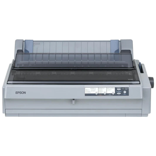 Epson FX-2190II 9-pin 738 Cps Dot Matrix Printer