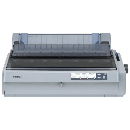 Epson LQ-2190N 24-pin 576 Cps Dot Matrix Printer