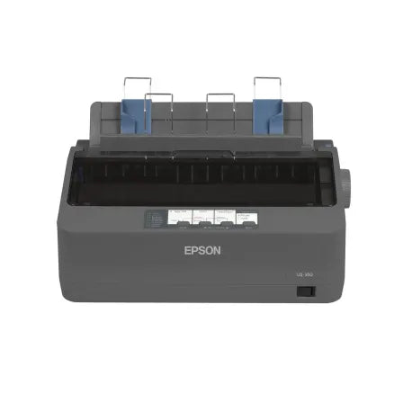 Epson LQ-350 24-pin 347 Cps Dot Matrix Printer