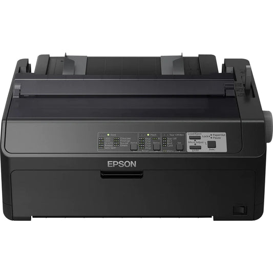 Epson LQ-590II 24-pin 550 Cps Dot Matrix Printer