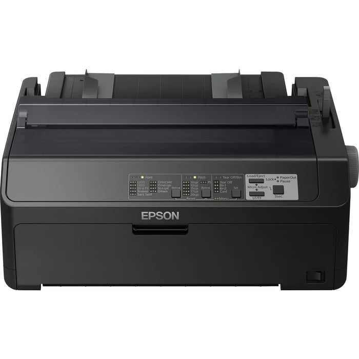 Epson LQ-590IIN 24-pin 550 Cps Dot Matrix Printer