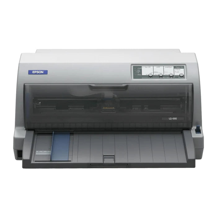 Epson LQ-690 24-pin 529 Cps Dot Matrix Printer