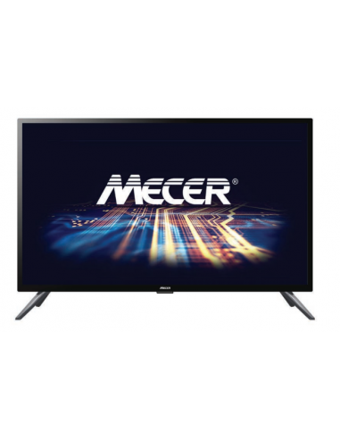 MECER - 32-Inch HD Ready LED Monitor