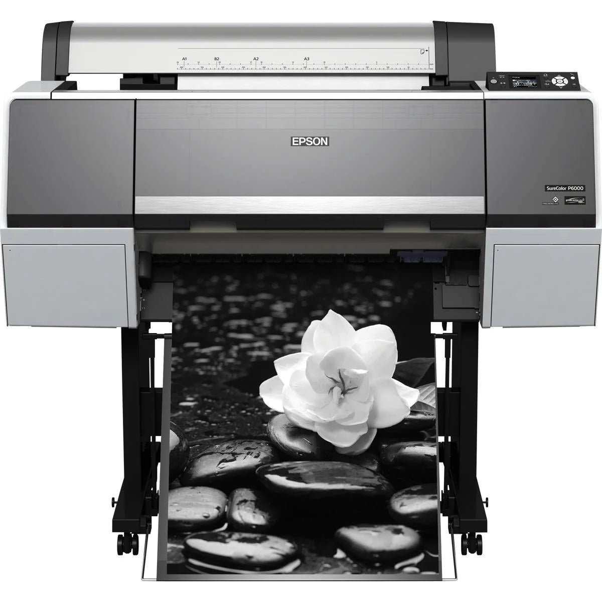 Epson SureColor SC-P6000 STD A1 (594 x 841mm) Colour Large Format Printer