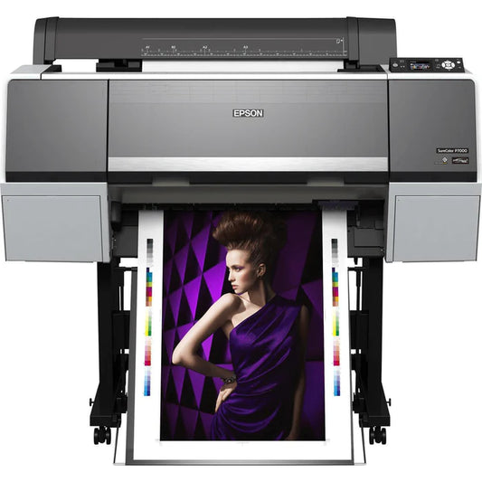 Epson SureColor SC-P7000 STD A1 (594 x 841mm) Colour Large Format Printer