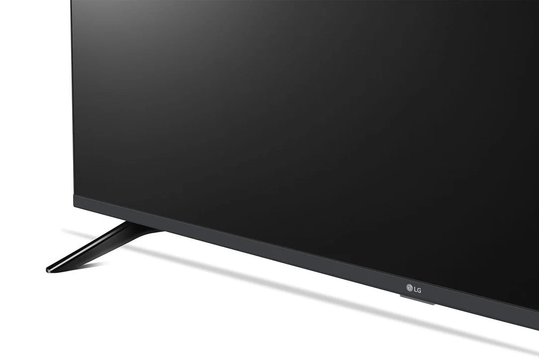 LG 50" UR7300 4K UHD SMART TV WITH MAGIC REMOTE - 50UR73006LA