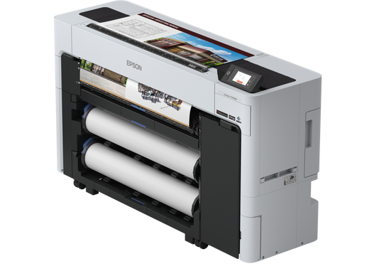 Epson SureColor T5700DM Multi-function printer