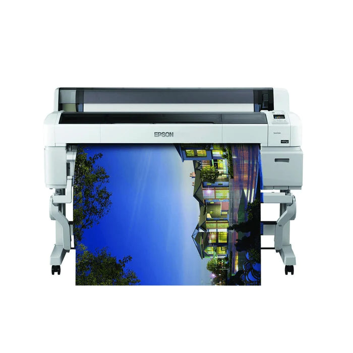 Epson SureColor SC-T7200 A0 (841 x 1189mm) Colour Large Format Printer