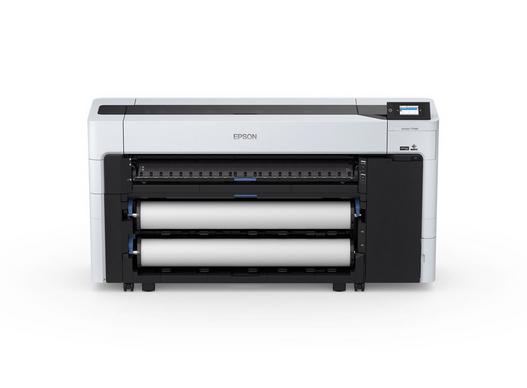 Epson SureColor SC-T7700D 44-inch technical printer