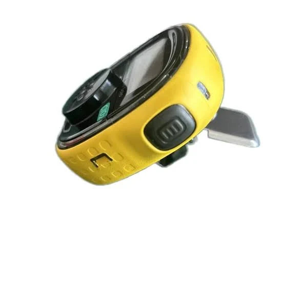 Honeywell Bw Solo Clo2 Portable Gas Leak Detector Chlorine Dioxide Gas Concentration Analyzer Wireless Bws1-V-Y